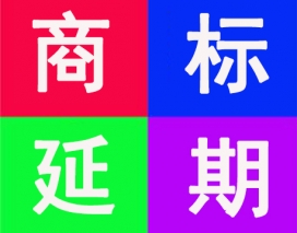 甘井子区商标延期